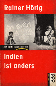 Indien ist anders